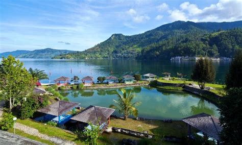 7 Destinasi Wisata Sekitar Danau Toba Puaskan Kerinduan Sumatera Utara ...