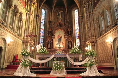 Picture 65 of Church Altar Decoration For Wedding | theworldofmine-jj