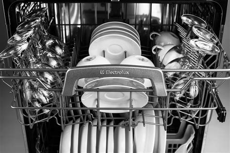 Electrolux Dishwasher | eMercedesBenz Lifestyle