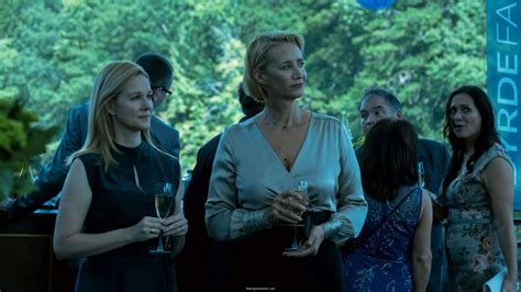 Ozark : la vraie raison pour laquelle Helen Pierce est morte dans la saison 3 | Betanews.fr