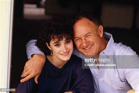 Gene Hackman Family Photos and Premium High Res Pictures - Getty Images