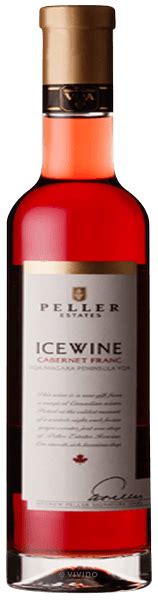 Peller Estates Cabernet Franc Icewine | Vivino US