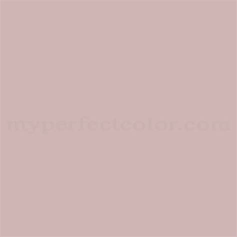 Sherwin Williams SW1281 Mostly Mauve Precisely Matched For Paint and ...