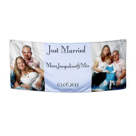 Custom Party Banners | Personalized Party Banner | Handmade