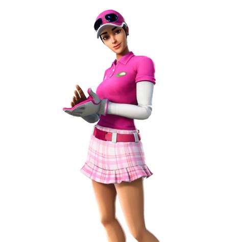 Fortnite Birdie Skin - PNG, Styles, Pictures