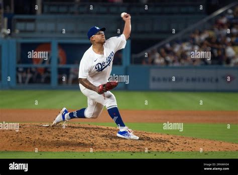 2023 Dodgers Julio Urias Jersey new - oggsync.com