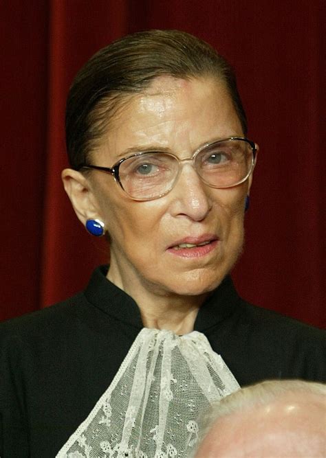 7 Important Moments In The History Of Female Supreme Court Justices