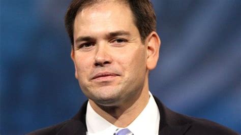 Florida's Rubio Close to Decision About Presidential Run