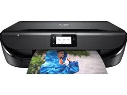 HP ENVY Printer Driver 5052