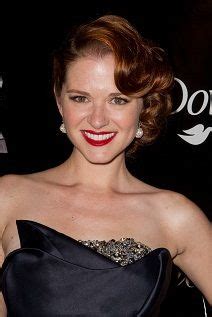 Sarah Drew "Dr. April Kepner" Grey's Anatomy- such a sensitive actress! | Cool hairstyles, Sarah ...