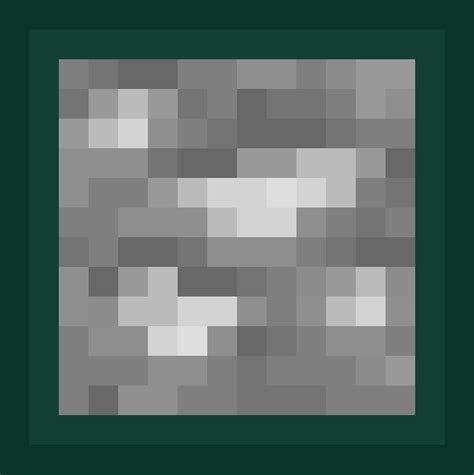 Iron Iron Ores Minecraft Texture Pack