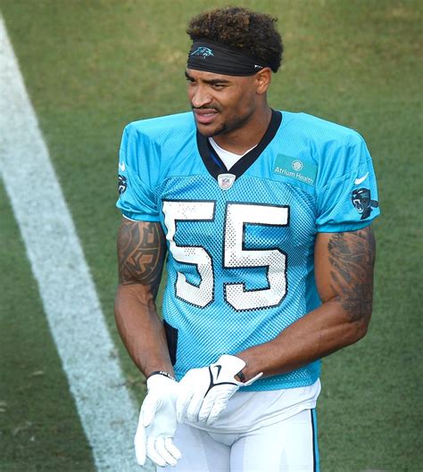 Carolina Panthers players on the bubble for 53 man roster | Charlotte ...