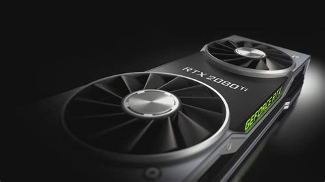 NVIDIA GeForce RTX Wallpapers - Wallpaper Cave