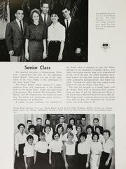 Miami High School - Miahi Yearbook (Miami, FL), Class of 1960, Page 84 ...