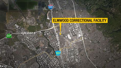 Thirteen inmates overdose on fentanyl at Elmwood Correctional Facility in Milpitas