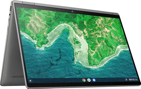 HP Chromebook x360 14c convertible gets an Alder Lake spec bump - Liliputing