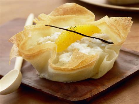 Tips For Buying Phyllo Dough