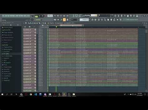 50 Different Amen Break Samples Played at the Same Time : r/DnB