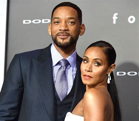 Jada Pinkett and Will Smith Divorce Odds | Will smith divorce, Will ...