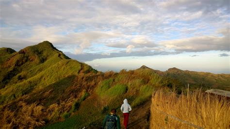 Travel Guide to Nasugbu, Batangas, Philippines (Beaches & Mt. Batulao)