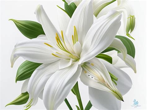 White Flower: Meaning and Symbolism - FloristEmpire