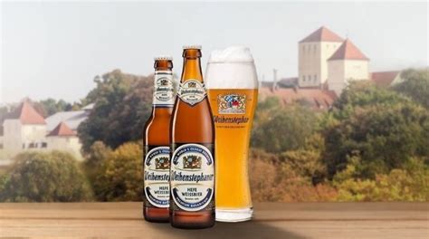 Best German Wheat Beer - German Wheat Beers Nectar Imports Ltd ...