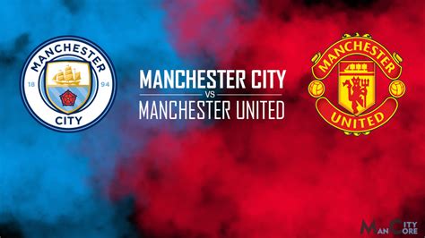 MANCHESTER CITY F.C. - MANCHESTER UNITED F.C. - Sportfogadj.com