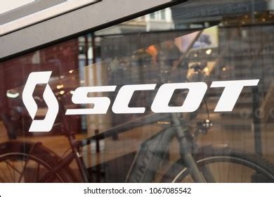 SCOTT SPORTS Logo Vector (.EPS) Free Download