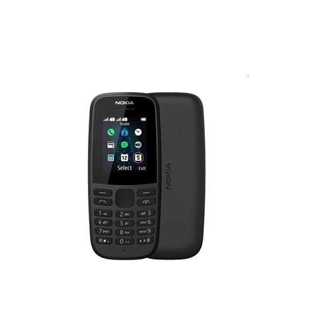 Nokia 105 (2019) 16KIGB01A04