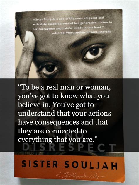 Sister Souljah Quotes. QuotesGram