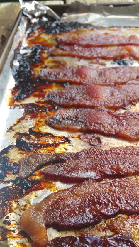 9 Flavored Bacon Recipes - wook wranglers