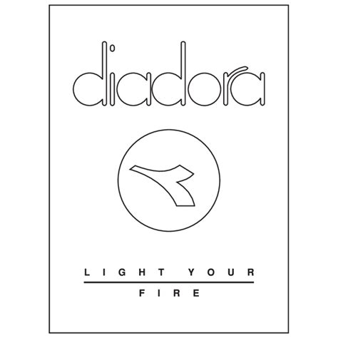 Diadora logo, Vector Logo of Diadora brand free download (eps, ai, png, cdr) formats