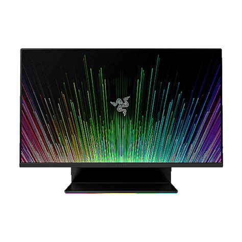 Razer Raptor 27 QHD-165 Hz | RZ39-0350 Support & FAQs