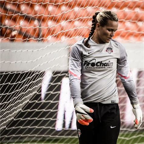 Ashlyn Harris. (Instagram) | Ali krieger and ashlyn harris, Ashlyn ...