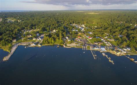 Camp Lejeune - Preserve at Tidewater