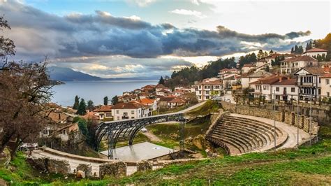 BIG5 Things to do in Ohrid for a perfect day - JOURNICATION