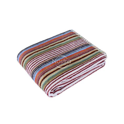 Sauna towels 500 g/m2 T0072 | Nostra.lt