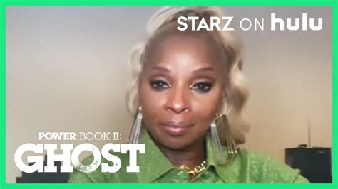 Power Book II: Ghost • Starz on Hulu – Phase9 Entertainment