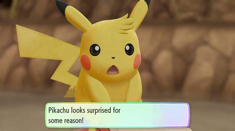 Pikachu Images: Know Your Meme Shocked Pikachu