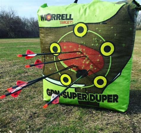 Top Archery Targets: Which Brands and Models Should | Archery Business