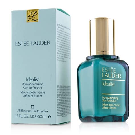 Estee Lauder Idealist Pore Minimizing Skin Refinisher | The Beauty Club ...