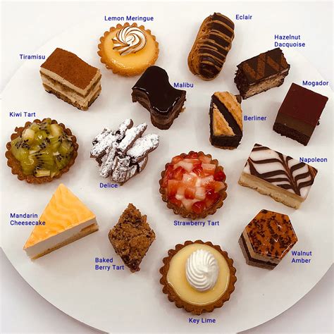 15 Ideas for French Desserts List – Easy Recipes To Make at Home