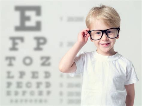 Tips for Helping Your Child Have Healthy Eyes: ABC Children's Eye Specialists: Ophthalmologists