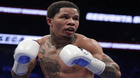 Gervonta Tank Davis Net Worth 2024 - Bryana Hyacintha