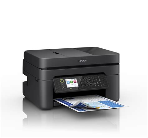 C11CK62502 | Epson WorkForce WF-2950 | Inkjet Printers | Printers | For ...