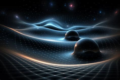 Unlocking Dark Matter Mysteries Through Gravitational Waves