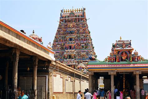 Kapaleeswarar Temple Timings Mylapore Chennai – Pooja & History