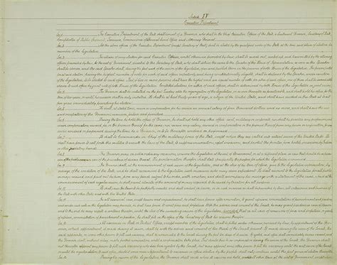 Texas Constitution of 1876 | TSLAC