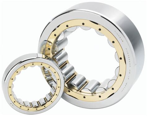 Silver Cylindrical Bearing at Best Price in Jamshedpur, Jharkhand | Apex Corporation India Pvt. Ltd.