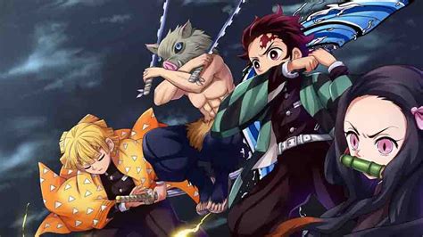 Kimetsu no Yaiba BD Batch Subtitle Indonesia | Kusonime